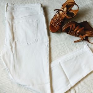 Old Navy Rockstar Skinny Jeans